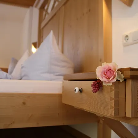 Schusterpeter 酒店 巴特特尔茨