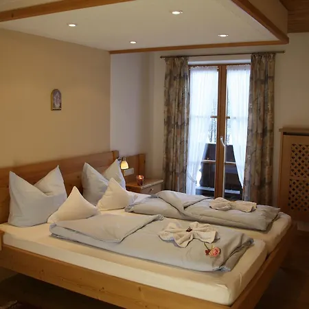 Schusterpeter 4* 巴特特尔茨