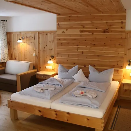 Schusterpeter 4* 巴特特尔茨