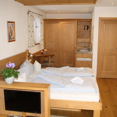 酒店 Schusterpeter