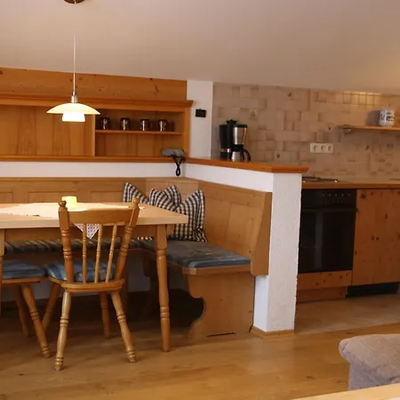 Schusterpeter 酒店 巴特特尔茨