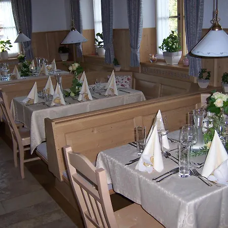 酒店 Schusterpeter 巴特特尔茨