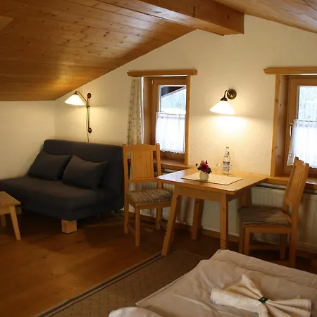 酒店 Schusterpeter