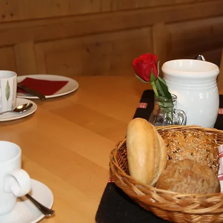 Schusterpeter 酒店 巴特特尔茨