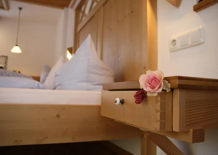 Schusterpeter Hotel Bad Tölz