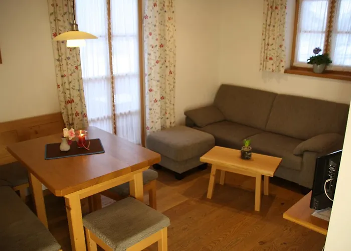 Schusterpeter 4* Bad Tölz