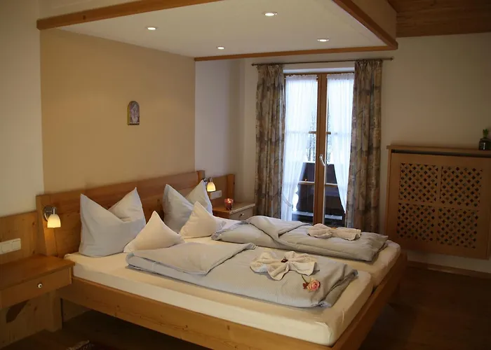 Schusterpeter 4* Bad Tölz