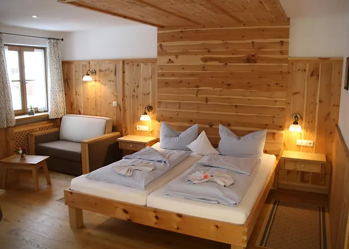 Schusterpeter 4* Bad Tölz