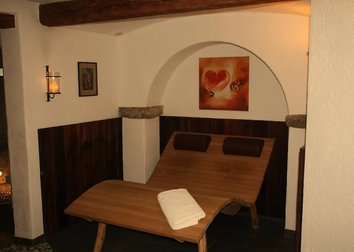 Hotel Schusterpeter 4*