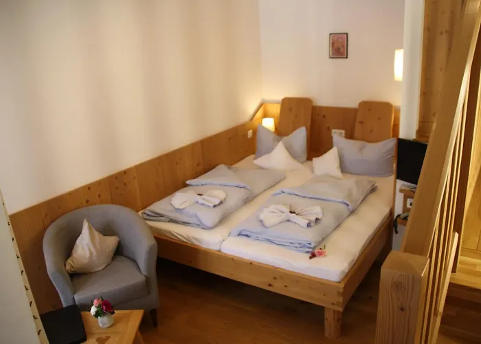 Hotel Schusterpeter Bad Tölz