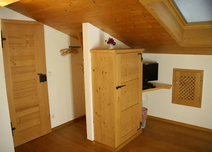 Schusterpeter Hotel Bad Tölz