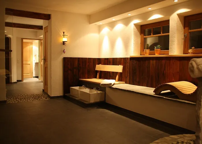 Schusterpeter Hotel