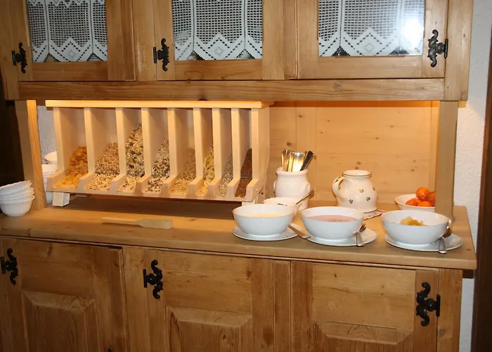 Schusterpeter Hotel 4*