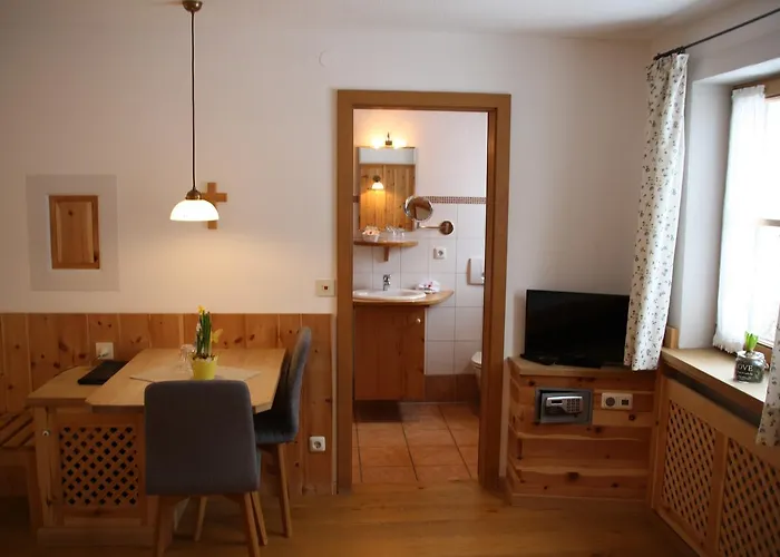 Schusterpeter Hotel Bad Tölz