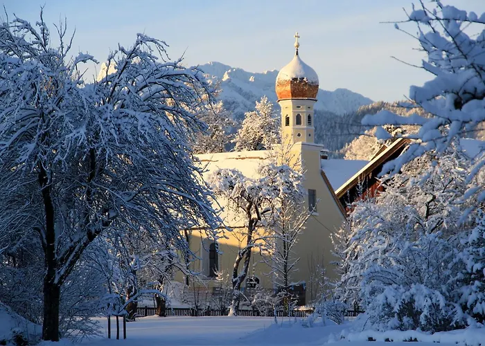 Schusterpeter Hotel Bad Tölz