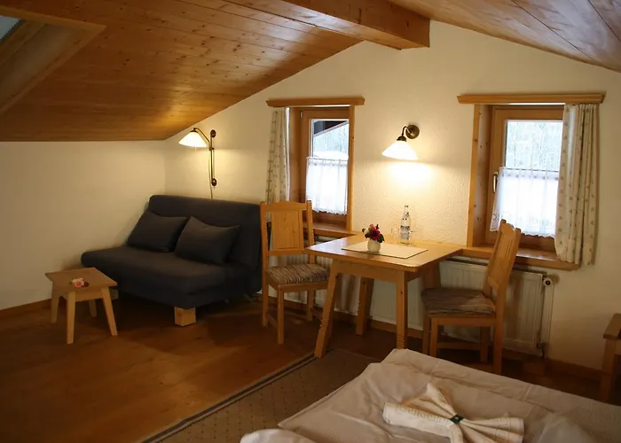 Hotel Schusterpeter