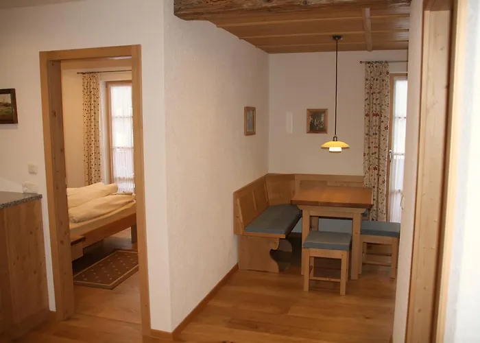 Schusterpeter Hotel Bad Tölz