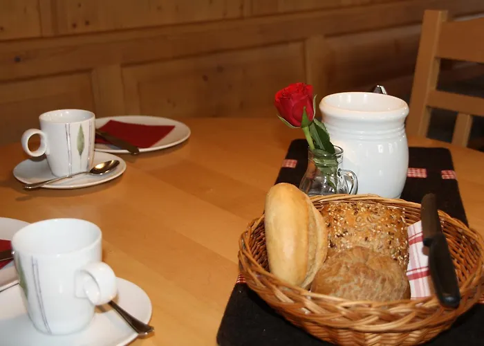 Schusterpeter Hotel Bad Tölz