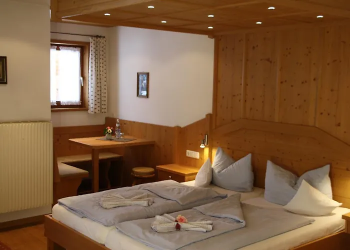 Hotel Schusterpeter