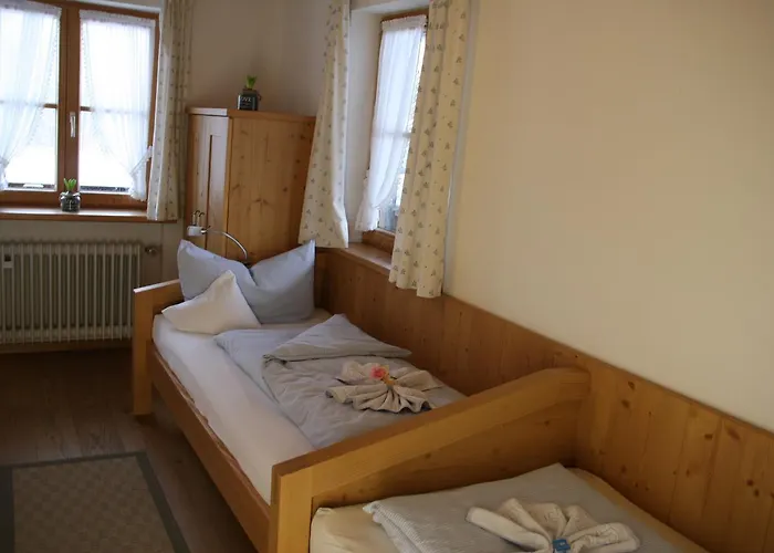 Schusterpeter Hotel
