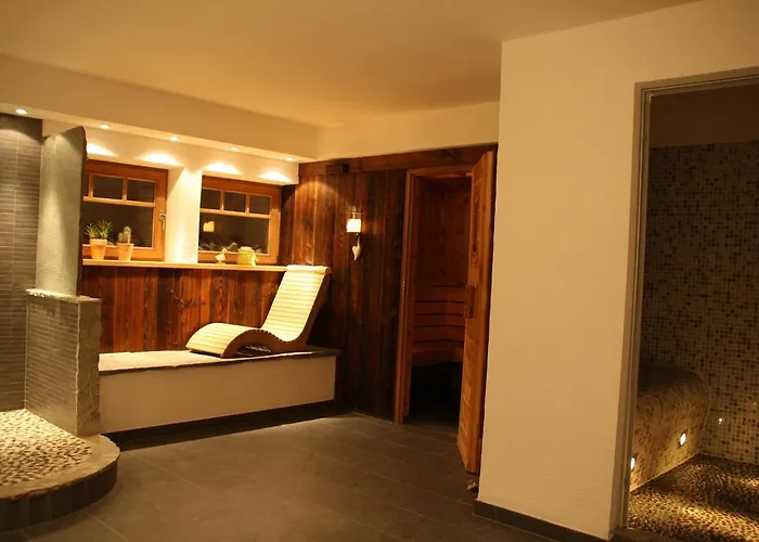 Schusterpeter Hotel Bad Tölz