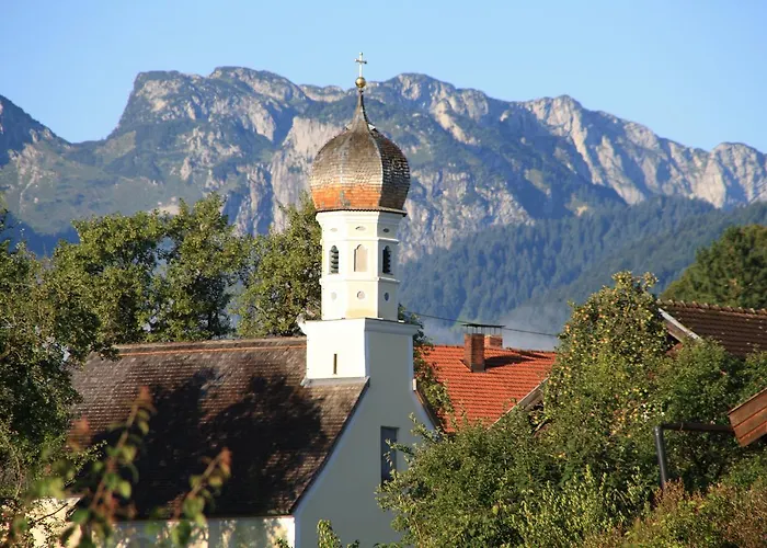 Hotel Schusterpeter