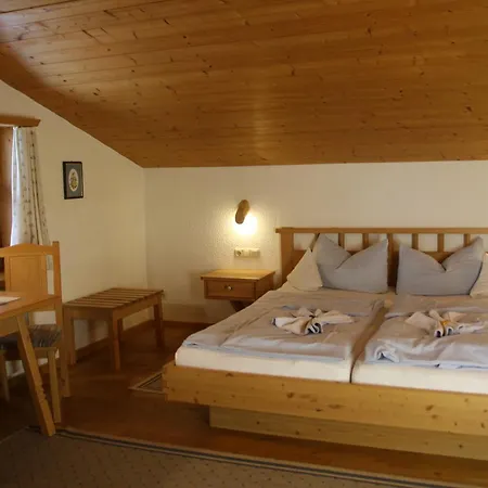 Schusterpeter 4*