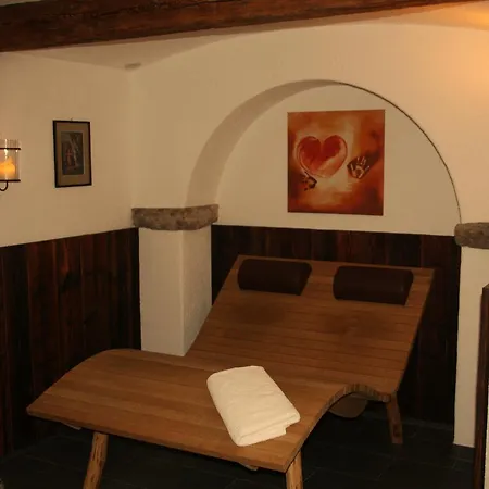 Hotel Schusterpeter 4*