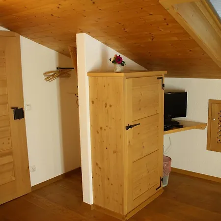 Schusterpeter Hotel Bad Tölz