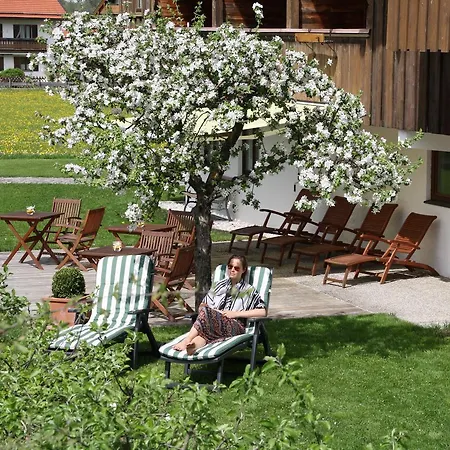 Hotel Schusterpeter Bad Tölz