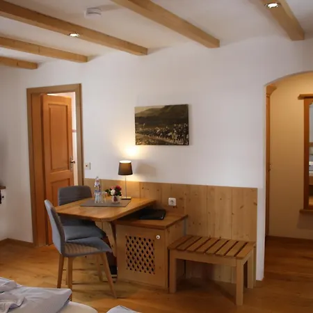 Hotel Schusterpeter 4*