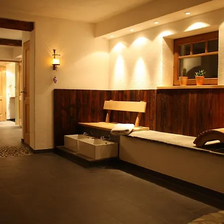 Schusterpeter Hotel