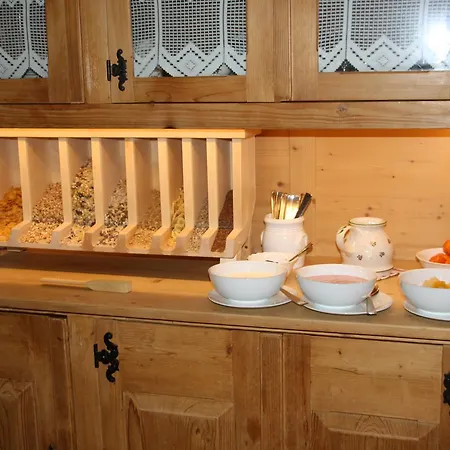 Schusterpeter Hotel 4*