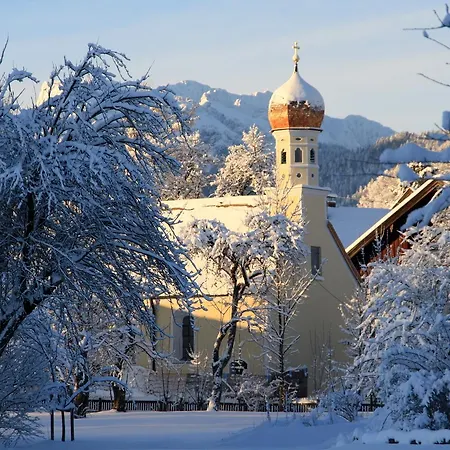 Schusterpeter Hotel Bad Tolz