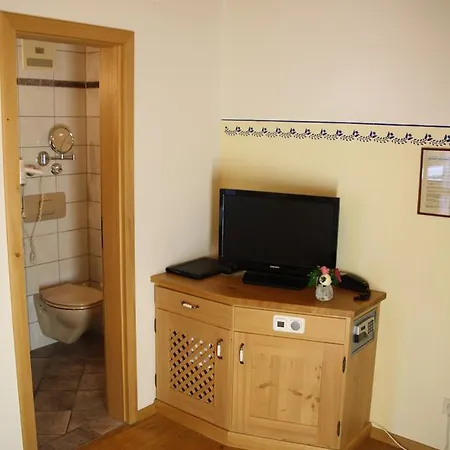 Hotel Schusterpeter Bad Tölz