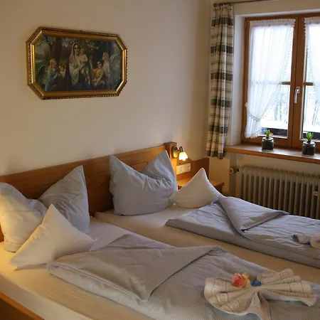 Hotel Schusterpeter Bad Tolz