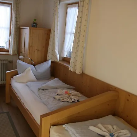 Schusterpeter Hotel