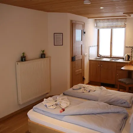 Schusterpeter Hotel 4*
