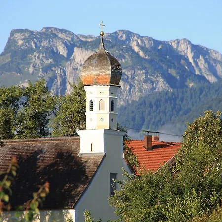Hotel Schusterpeter